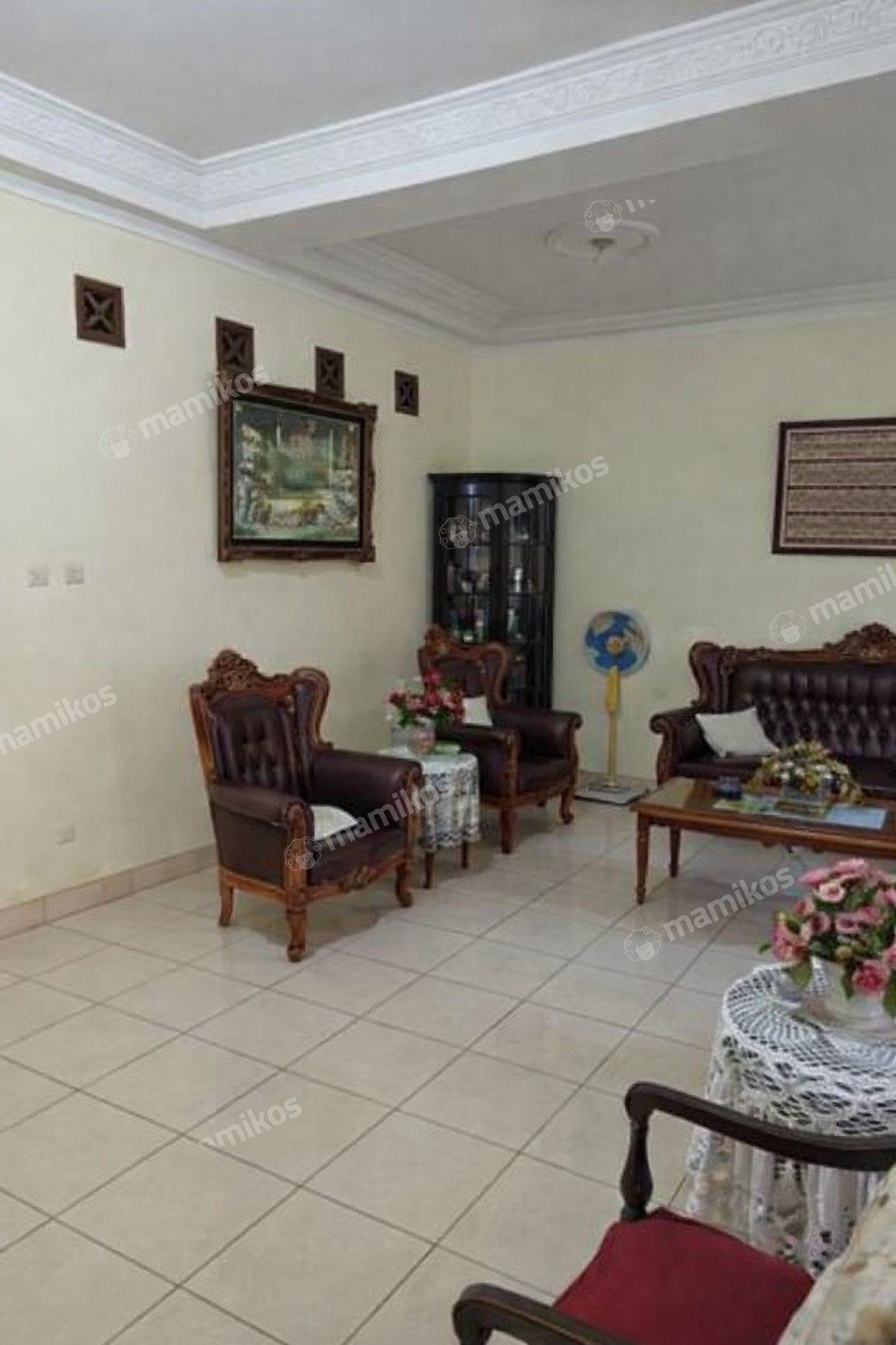 Rumah Sertifikat SHM 4 Kamar Tidur 2 Kamar Mandi Kelapa Gading Jakarta Utara - Photo 5