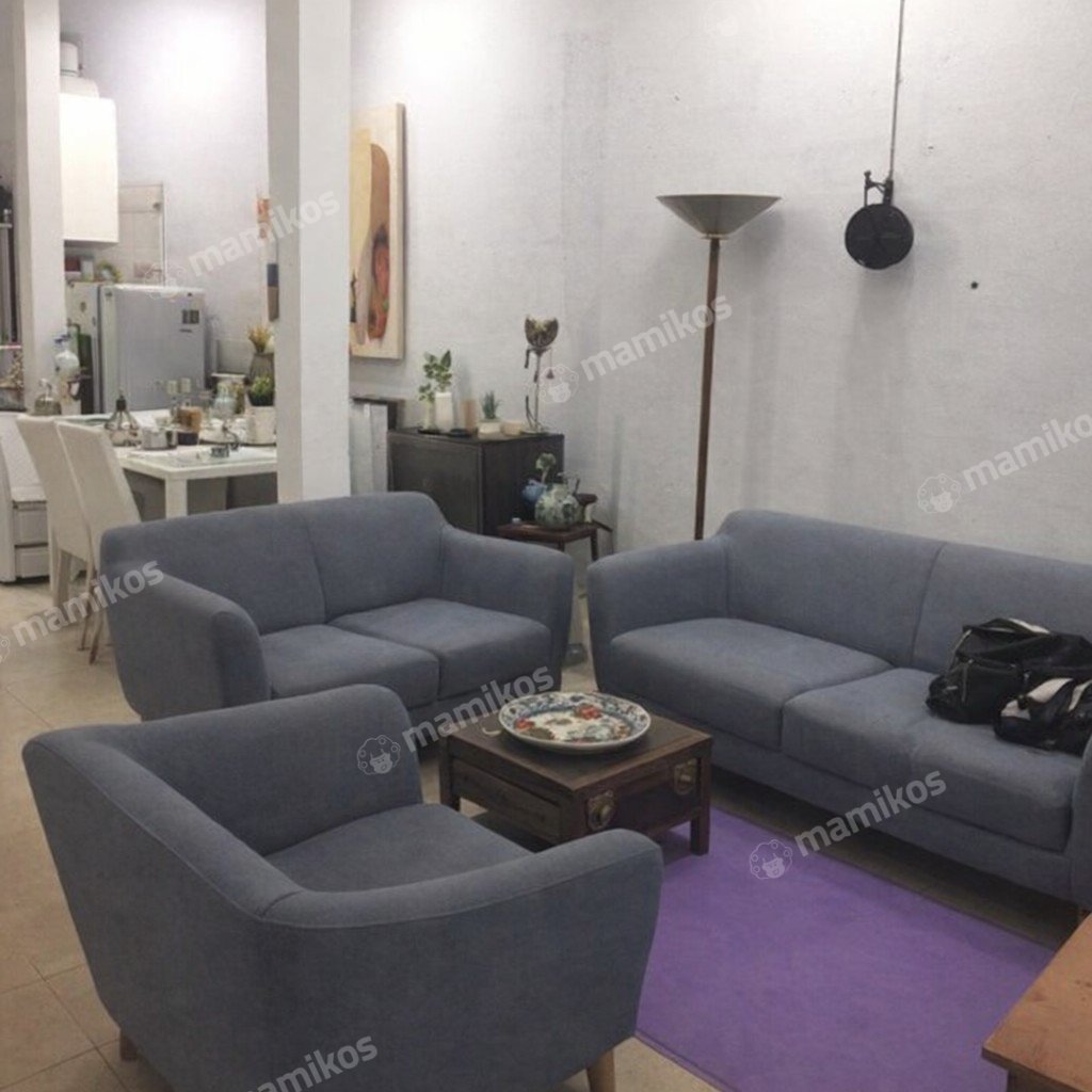 Rumah Sertifikat SHM 2 Kamar Tidur 2 Kamar Mandi Lebak Bulus Jakarta Selatan - Photo 5