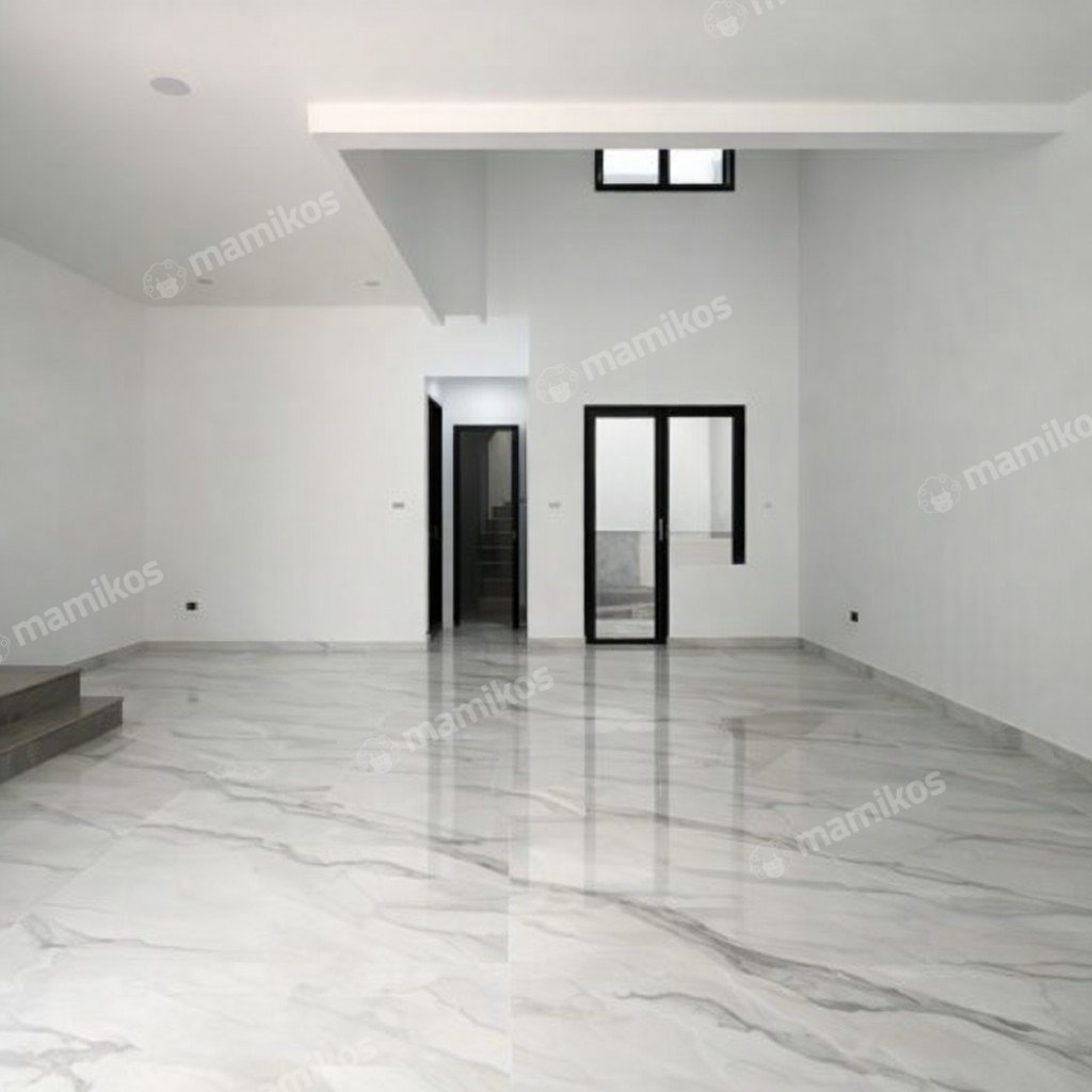Rumah Baru Sertifikat SHM 5 Kamar Tidur Cilandak Jakarta Selatan - Photo 5