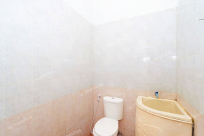 Rumah Sertifikat SHM 2 Kamar Tidur 1 Kamar Mandi Bogor Barat Bogor - Photo 2