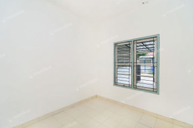 Rumah Sertifikat SHM 2 Kamar Tidur 1 Kamar Mandi Bogor Barat Bogor - Photo 3