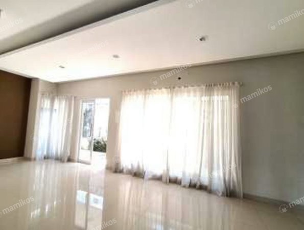Rumah Sertifikat SHM 4 Kamar Tidur 2 Kamar Mandi Sentul City Bogor - Photo 3