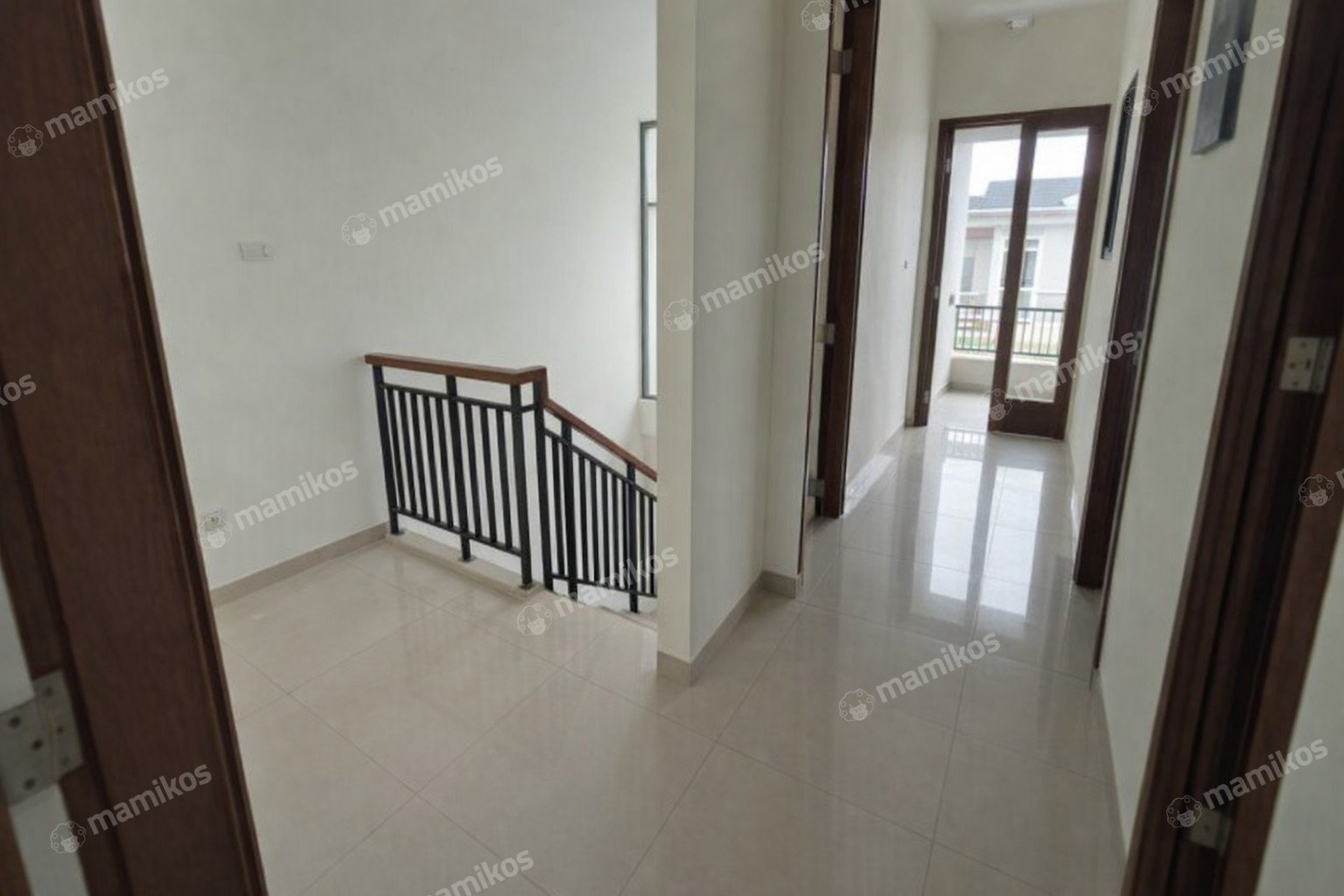 Rumah Sertifikat SHM 4 Kamar Tidur 4 Kamar Mandi Cilandak Jakarta Selatan - Photo 3