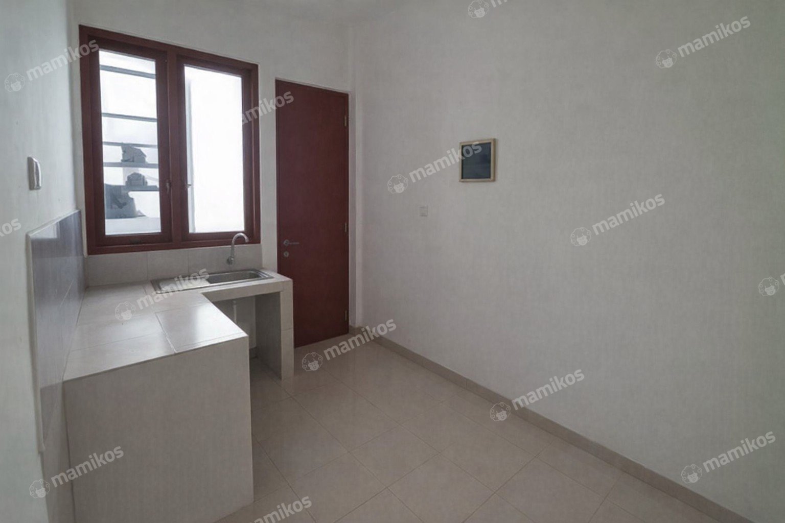 Rumah Sertifikat SHM 4 Kamar Tidur 4 Kamar Mandi Cilandak Jakarta Selatan - Photo 4