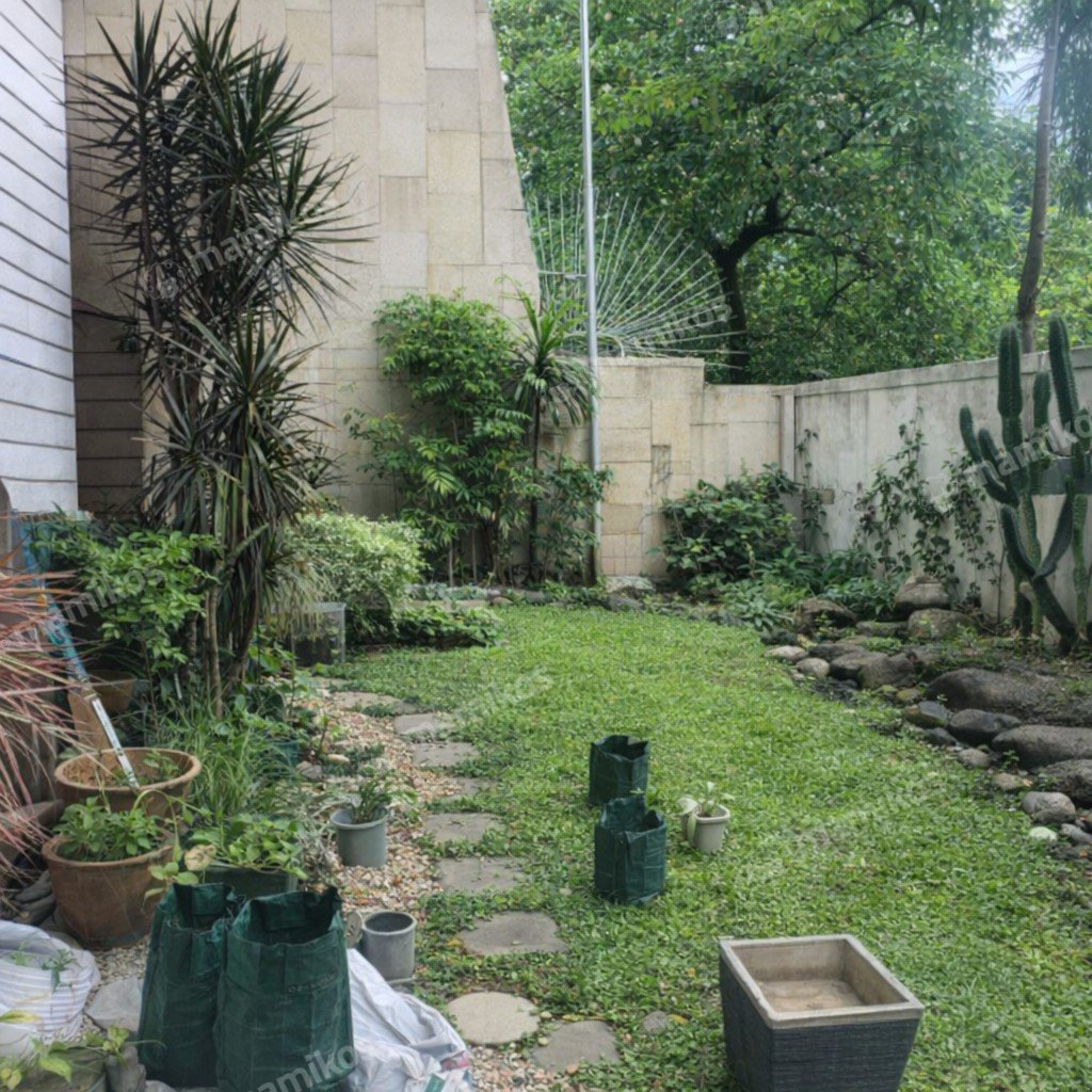 Rumah Sertifikat SHM 3 Kamar Tidur 3 Kamar Mandi Green garden Jakarta Barat - Photo 2