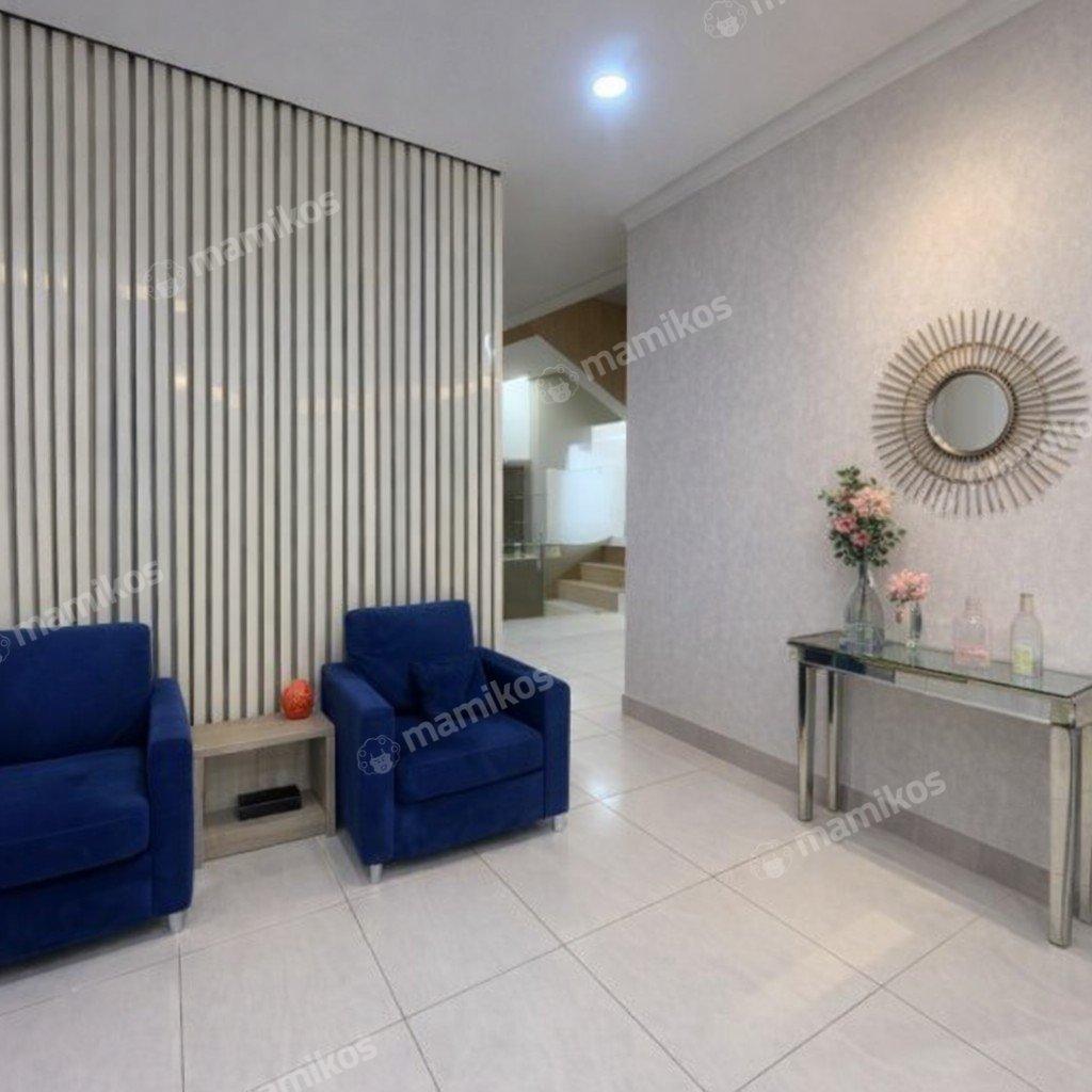 Rumah Sertifikat SHM 3 Kamar Tidur 3 Kamar Mandi Green garden Jakarta Barat - Photo 5