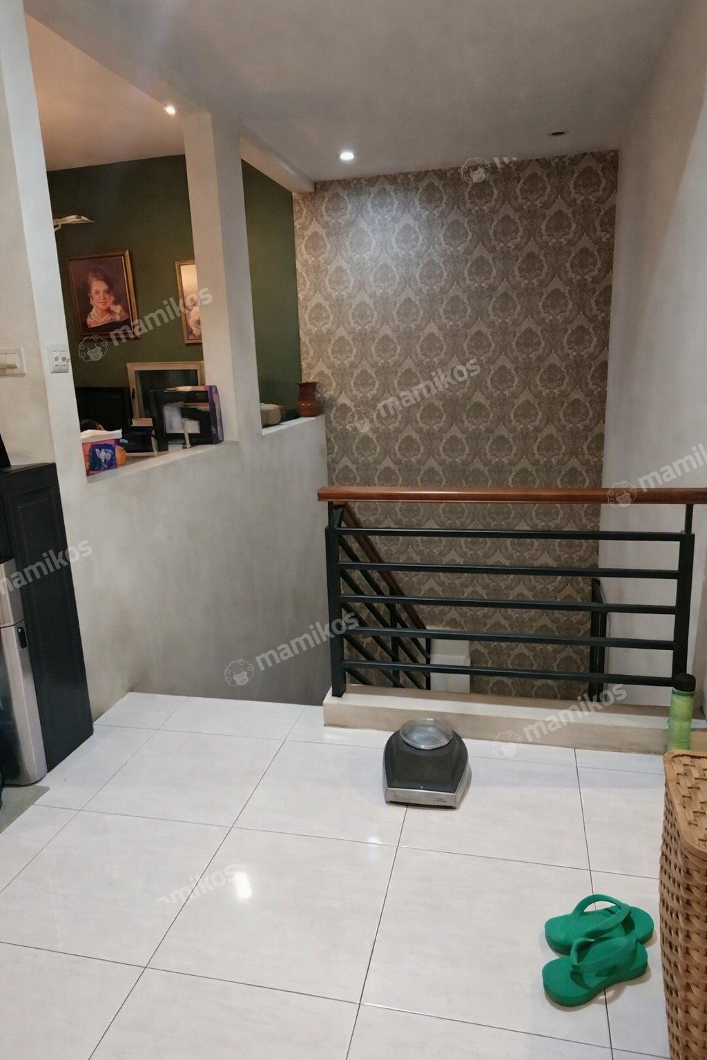 Rumah Sertifikat SHM 5 Kamar Tidur 4 Kamar Mandi Kelapa Gading Jakarta Utara - Photo 3