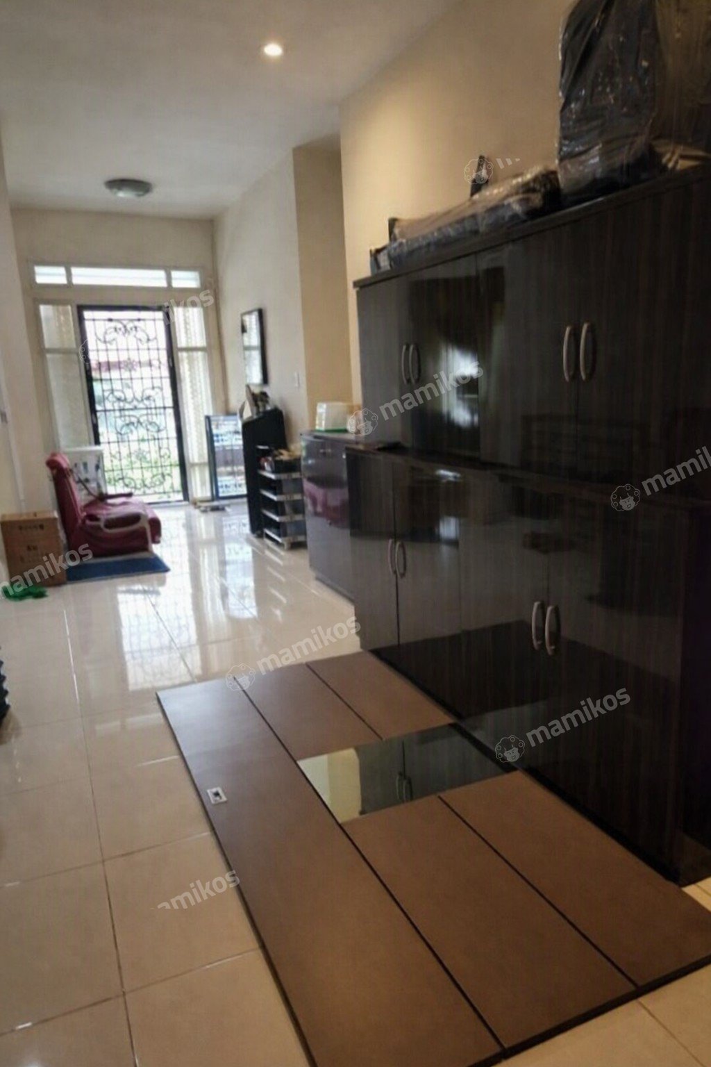 Rumah Sertifikat SHM 5 Kamar Tidur 4 Kamar Mandi Kelapa Gading Jakarta Utara - Photo 4
