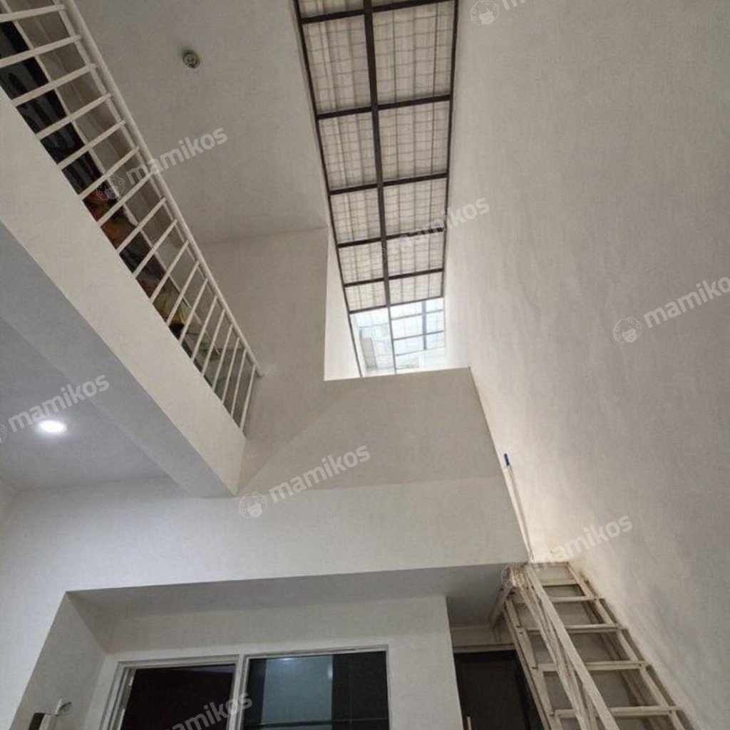 Rumah Sertifikat SHM 3 Kamar Tidur 2 Kamar Mandi Taman Ratu Jakarta Barat - Photo 4