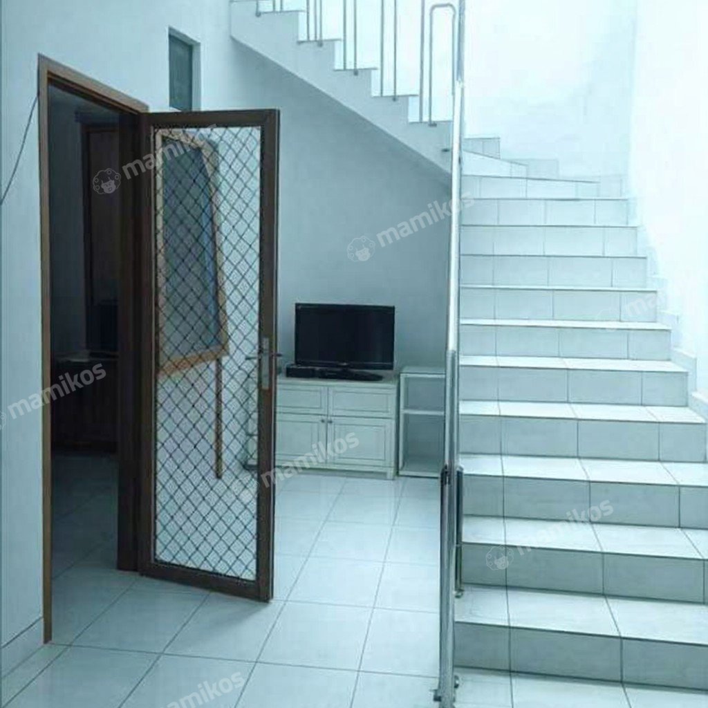 Rumah Sertifikat SHM 3 Kamar Tidur 3 Kamar Mandi Semanan Jakarta Barat - Photo 3