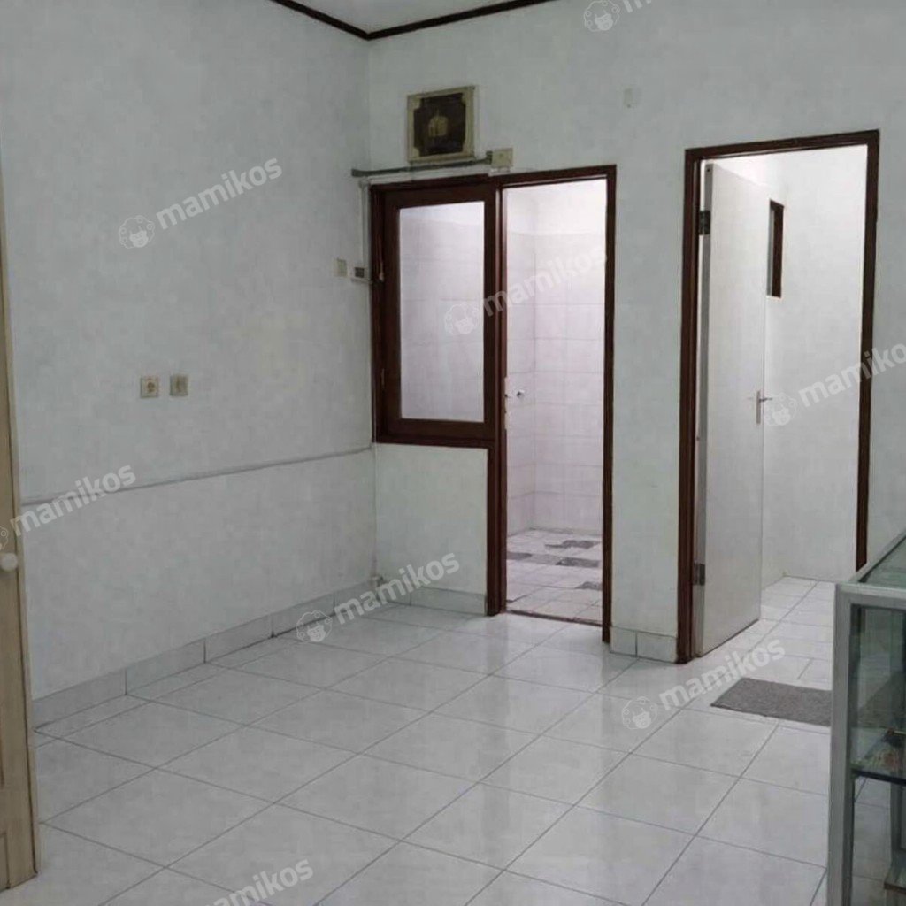 Rumah Sertifikat SHM 3 Kamar Tidur 3 Kamar Mandi Semanan Jakarta Barat - Photo 5