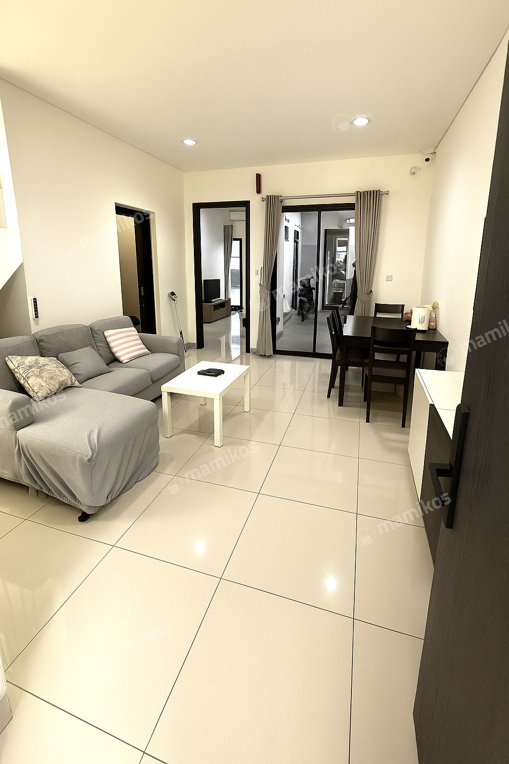 Rumah Sertifikat PPJB 3 Kamar Tidur 2 Kamar Mandi Jakarta Garden City Jakarta Timur - Photo 3