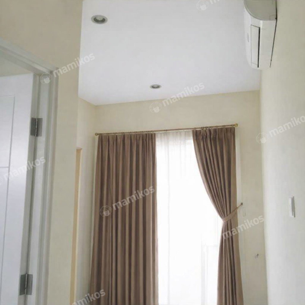 Rumah Sertifikat SHM 3 Kamar Tidur 3 Kamar Mandi Puri Mansion Jakarta Barat - Photo 3