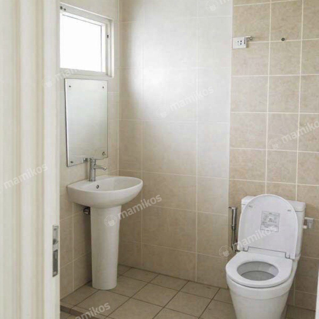 Rumah Sertifikat SHM 3 Kamar Tidur 3 Kamar Mandi Puri Mansion Jakarta Barat - Photo 4