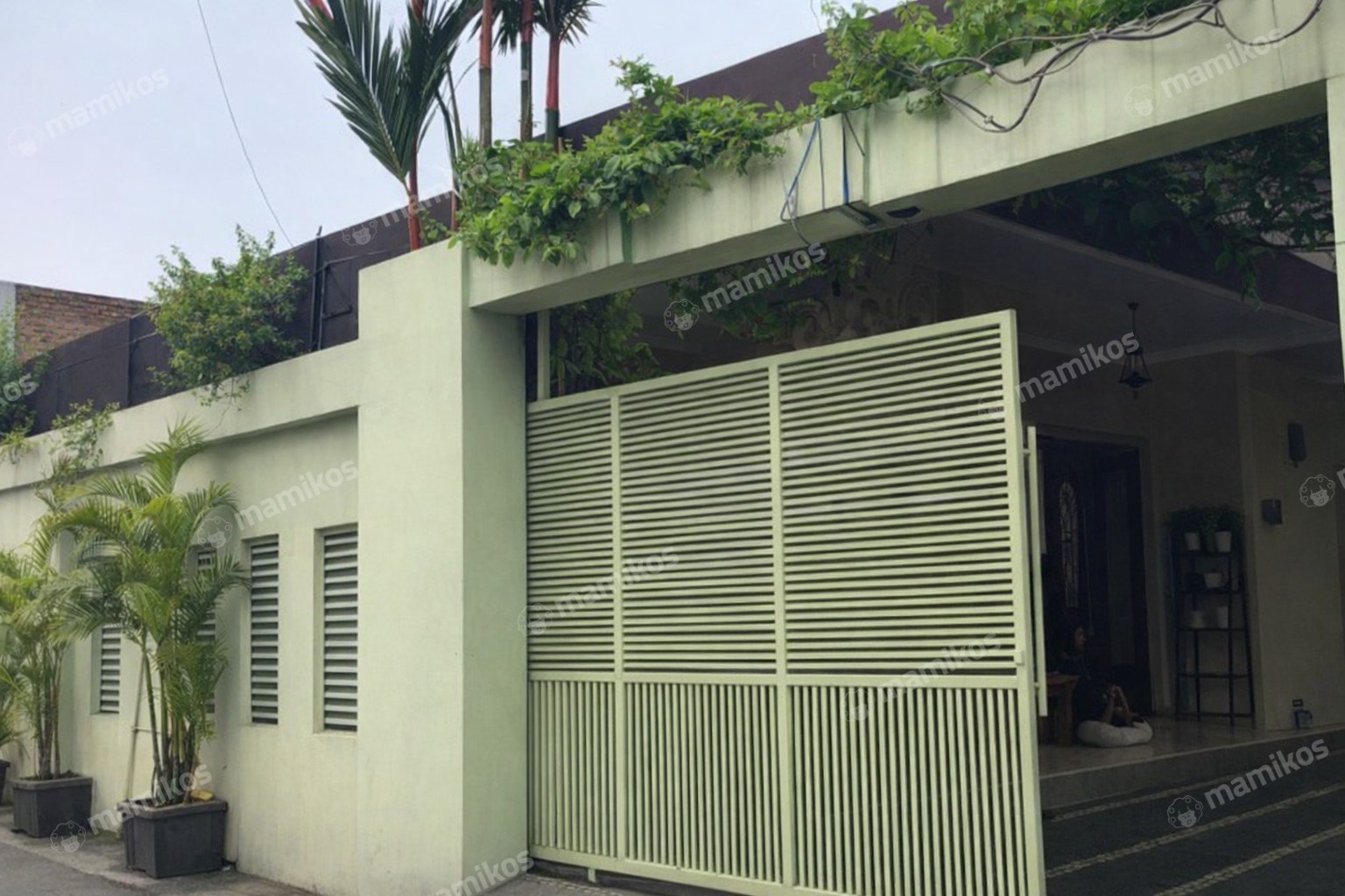 Rumah 4 Kamar Tidur 4 Kamar Mandi 1 Lantai Cipinang Melayu Jakarta Timur