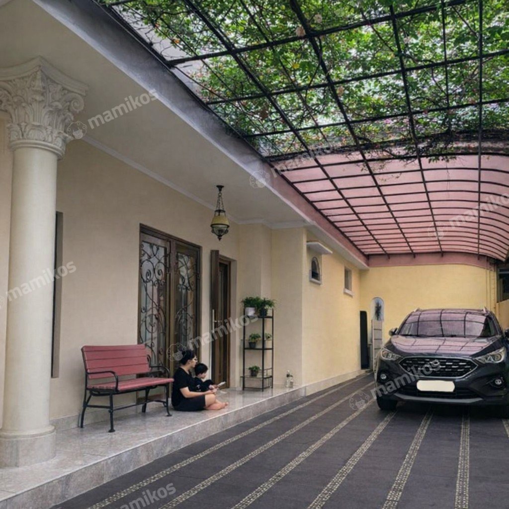 Rumah 4 Kamar Tidur 4 Kamar Mandi 1 Lantai Cipinang Melayu Jakarta Timur - Photo 2