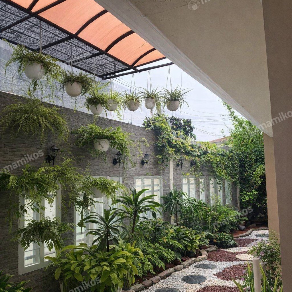 Rumah 4 Kamar Tidur 4 Kamar Mandi 1 Lantai Cipinang Melayu Jakarta Timur - Photo 4