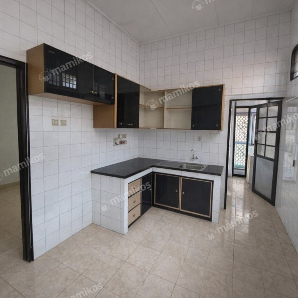 Rumah Sertifikat SHM 4 Kamar Tidur 4 Kamar Mandi Rawamangun Jakarta Timur - Photo 5
