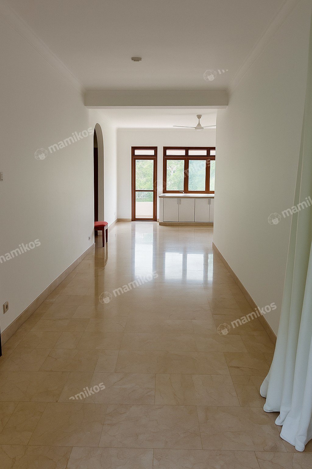 Rumah Baru Sertifikat SHM 4 Kamar Tidur Kemang Jakarta Selatan - Photo 3