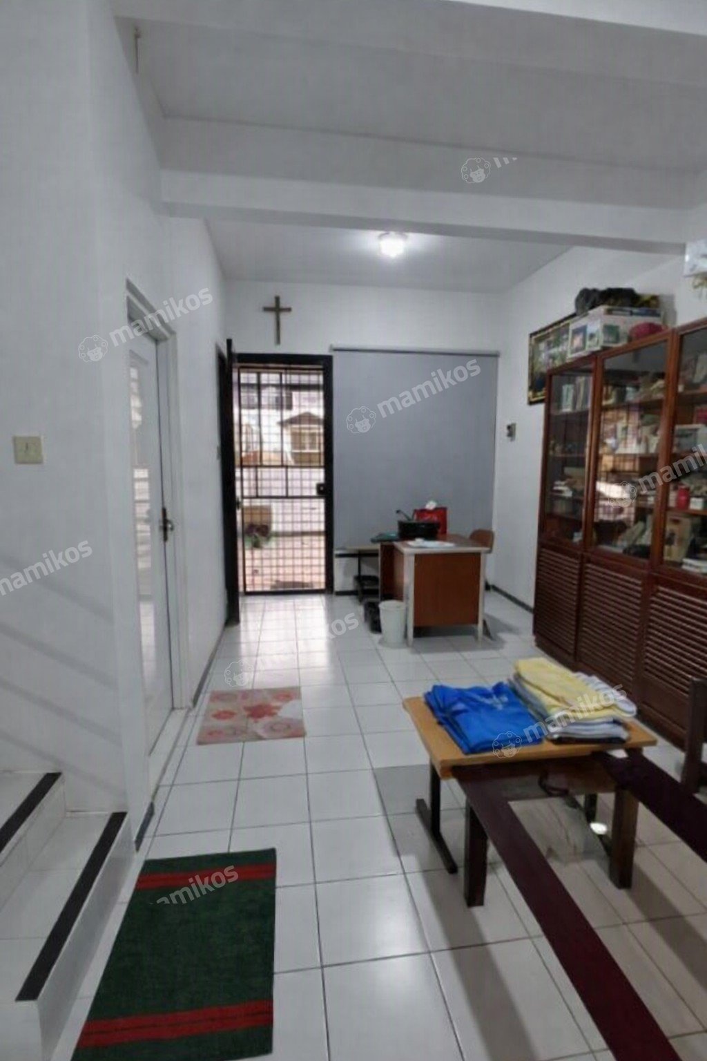 Rumah Sertifikat SHM 2 Kamar Mandi 2 Lantai Kelapa Gading Jakarta Utara - Photo 2