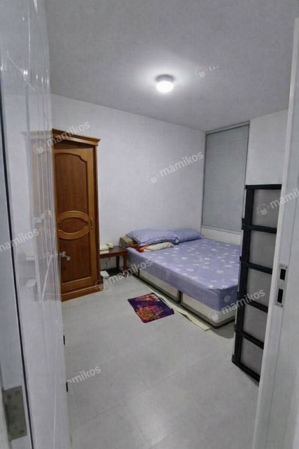 Rumah Sertifikat SHM 2 Kamar Mandi 2 Lantai Kelapa Gading Jakarta Utara - Photo 3