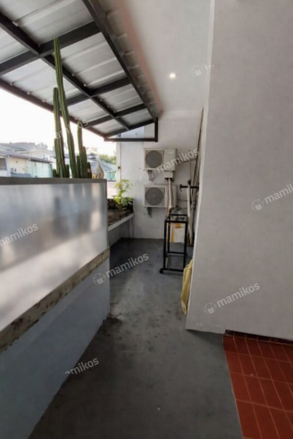 Rumah Sertifikat SHM 2 Kamar Mandi 2 Lantai Kelapa Gading Jakarta Utara - Photo 4