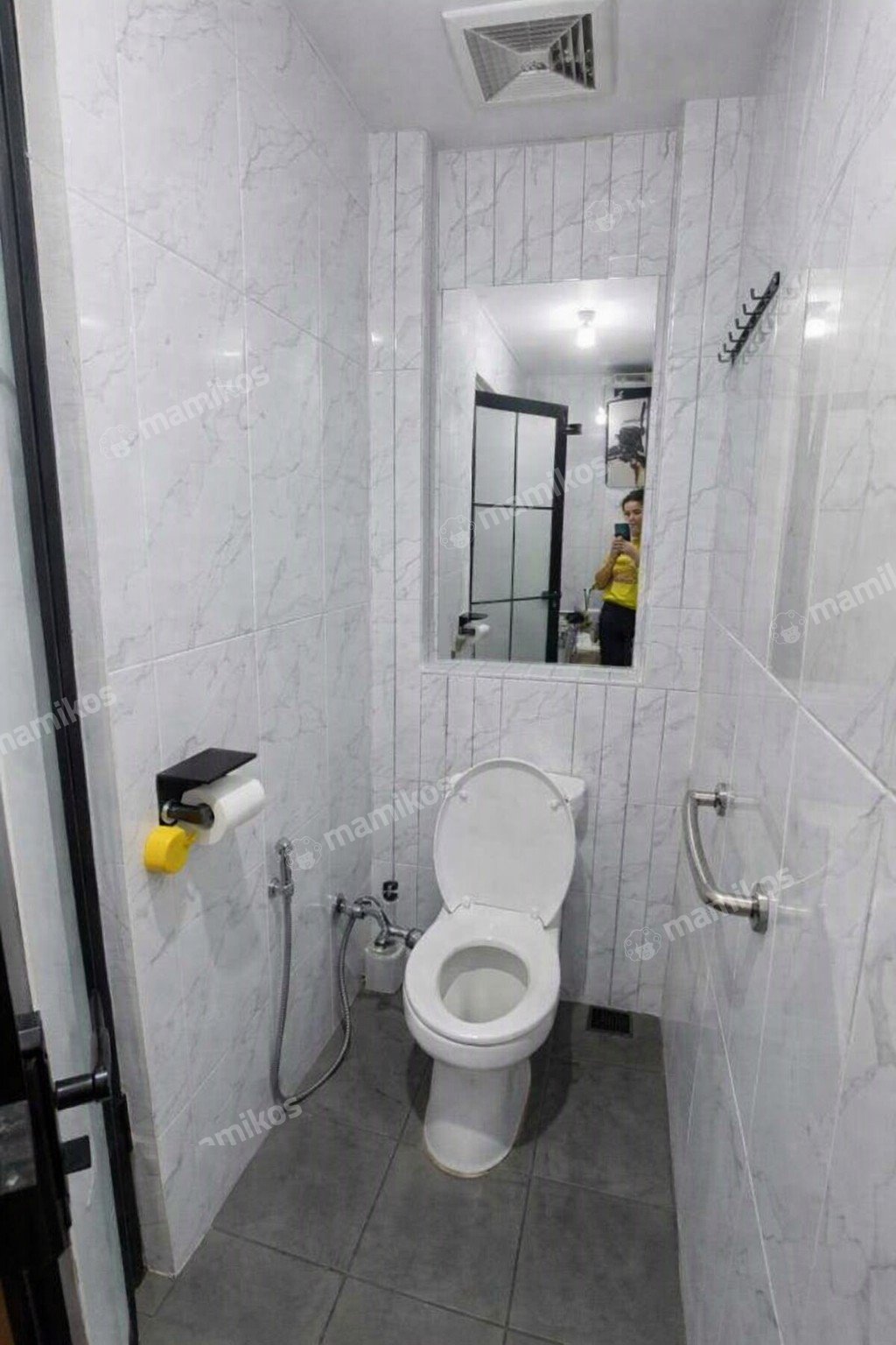Rumah Sertifikat SHM 2 Kamar Mandi 2 Lantai Kelapa Gading Jakarta Utara - Photo 5