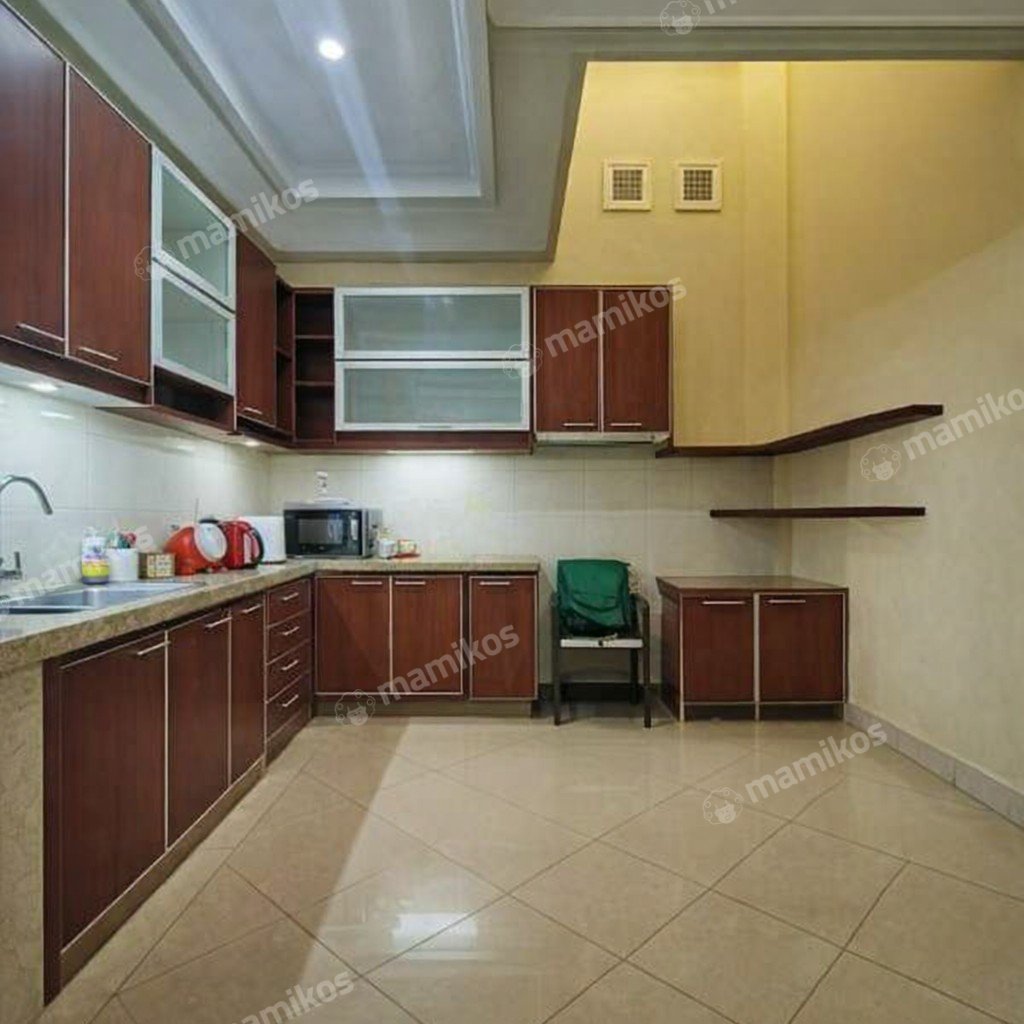 Rumah Sertifikat SHM 5 Kamar Tidur 3 Kamar Mandi Duren Sawit Jakarta Timur - Photo 5