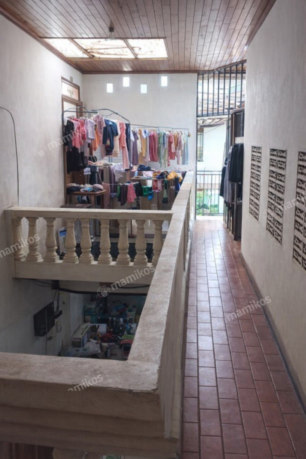 Rumah Sertifikat SHM 5 Kamar Tidur 2 Kamar Mandi Duren Sawit Jakarta Timur - Photo 3