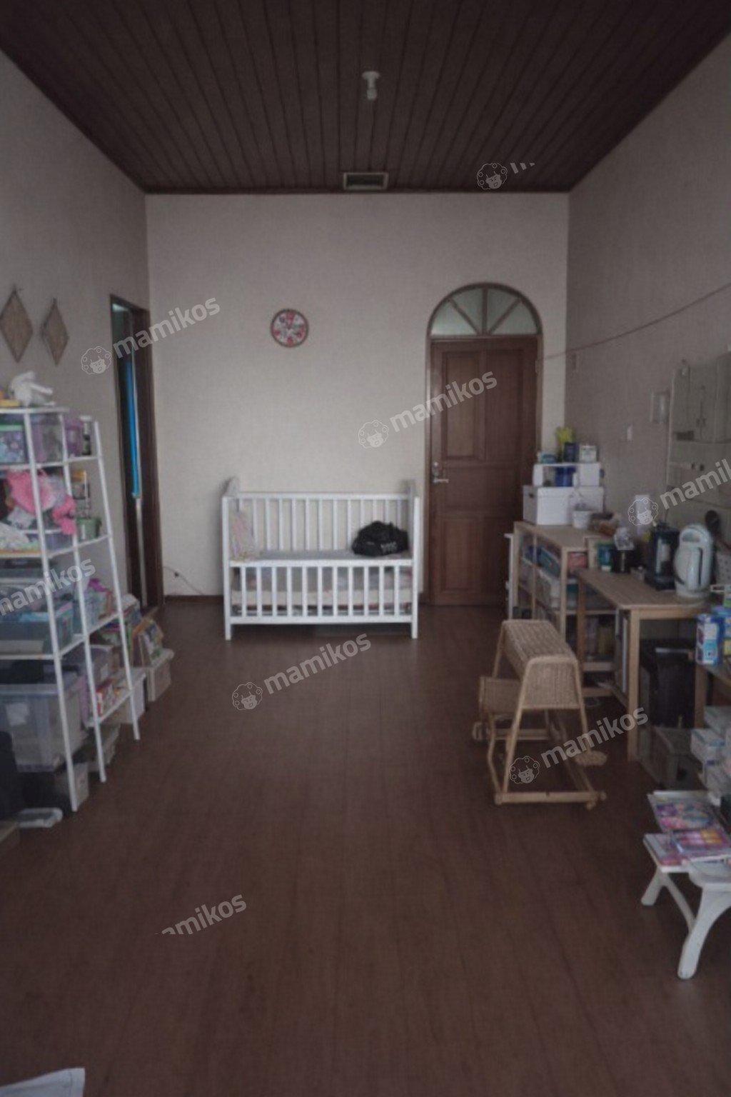 Rumah Sertifikat SHM 5 Kamar Tidur 2 Kamar Mandi Duren Sawit Jakarta Timur - Photo 4