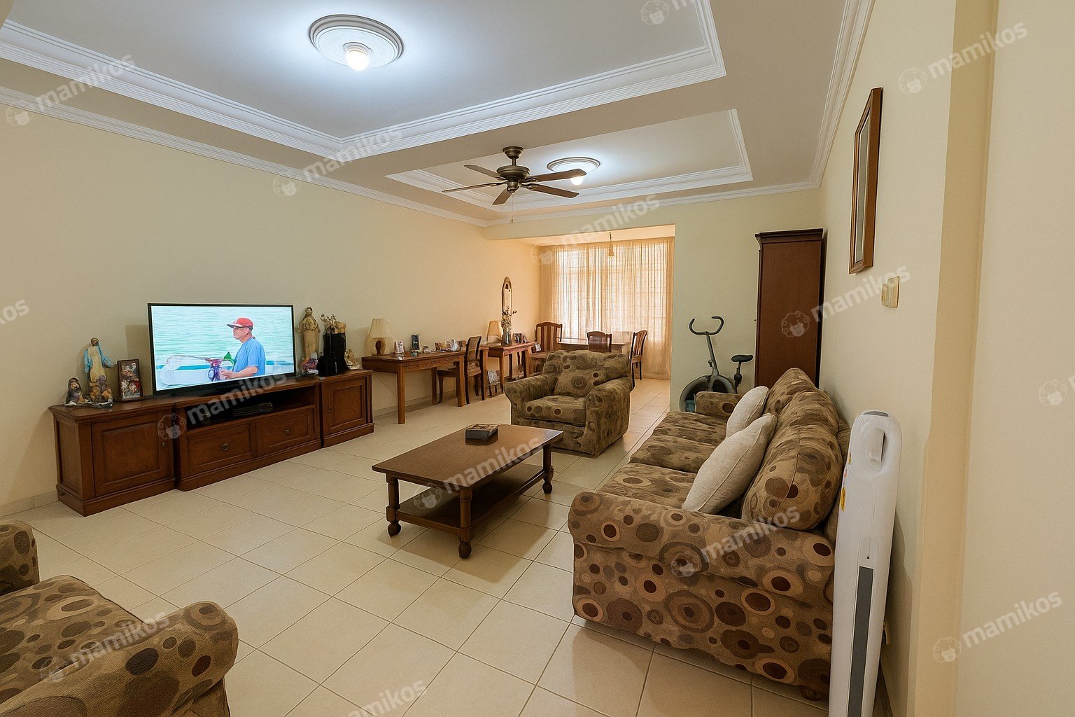 Rumah Sertifikat SHM 4 Kamar Tidur 5 Kamar Mandi Pondok Kelapa Jakarta Timur - Photo 5