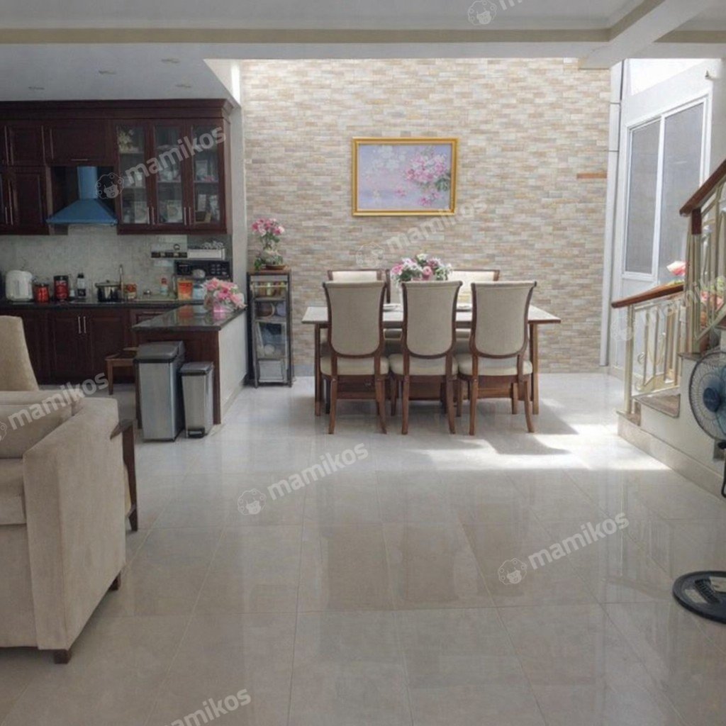 Rumah Sertifikat SHM 4 Kamar Tidur 3 Kamar Mandi Meruya Jakarta Barat - Photo 5