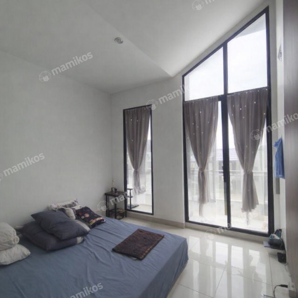 Rumah Sertifikat PPJB 4 Kamar Tidur 3 Kamar Mandi Semanan Jakarta Barat - Photo 3