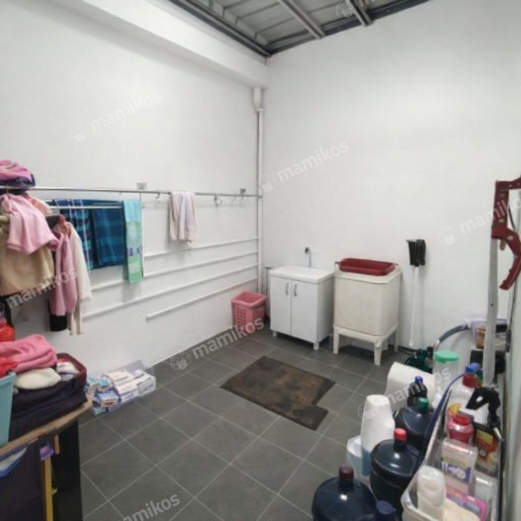 Rumah Sertifikat PPJB 4 Kamar Tidur 3 Kamar Mandi Semanan Jakarta Barat - Photo 5