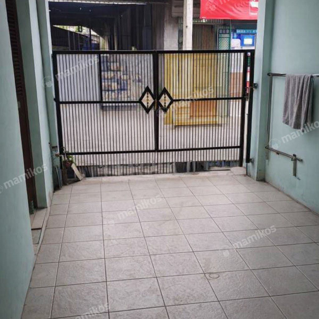 Rumah Sertifikat SHM 2 Kamar Tidur 2 Kamar Mandi Kalideres Jakarta Barat - Photo 2