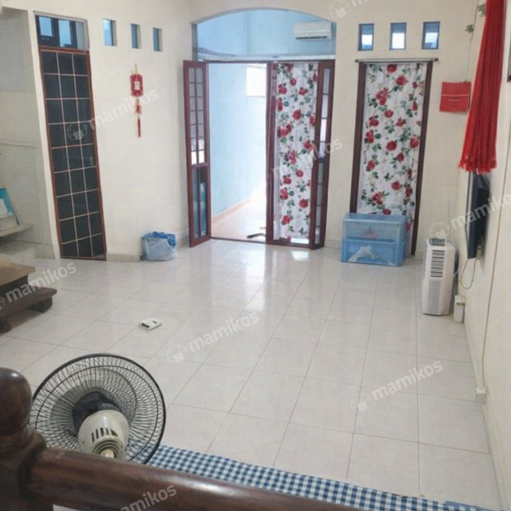 Rumah Sertifikat SHM 2 Kamar Tidur 2 Kamar Mandi Kalideres Jakarta Barat - Photo 5
