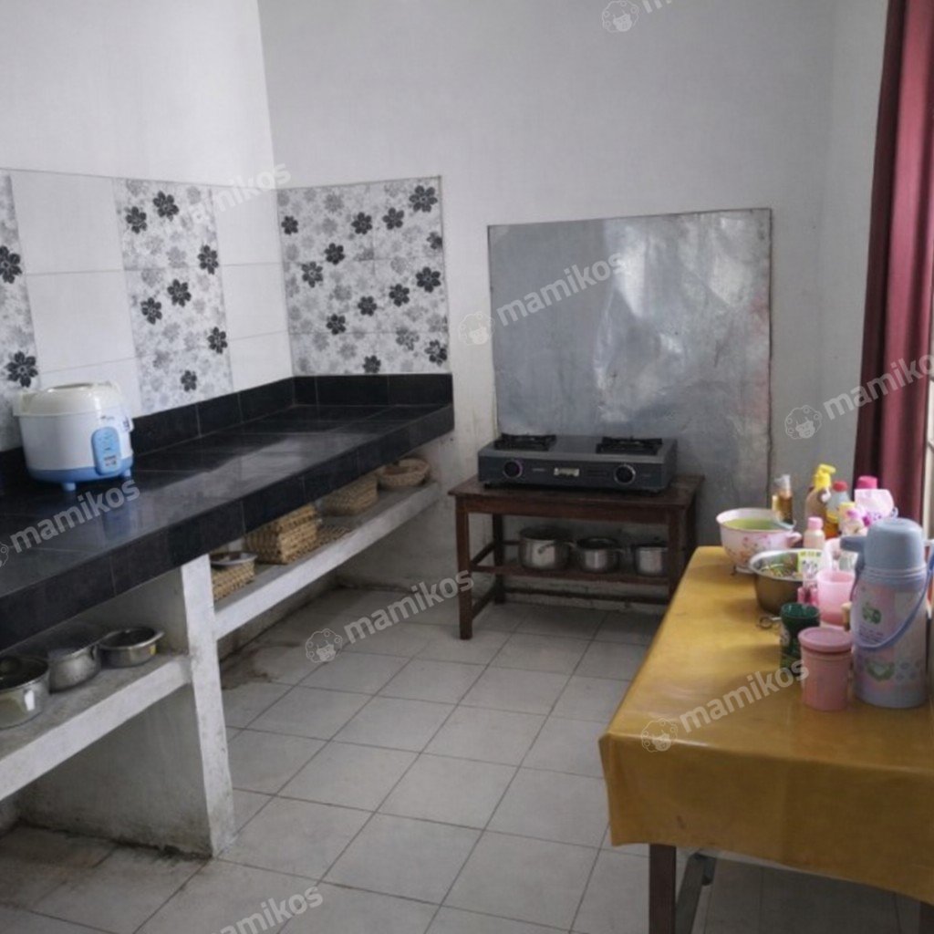 Rumah Sertifikat SHM 5 Kamar Tidur 2 Kamar Mandi Kemanggisan Jakarta Barat - Photo 2