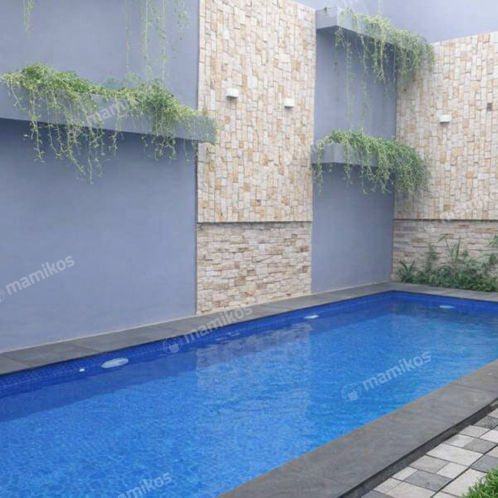 Rumah Sertifikat SHM 4 Kamar Tidur 4 Kamar Mandi Radio Dalam Jakarta Selatan - Photo 2