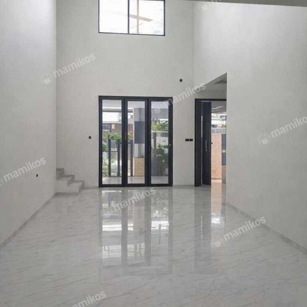 Rumah Sertifikat SHM 4 Kamar Tidur 4 Kamar Mandi Radio Dalam Jakarta Selatan - Photo 3