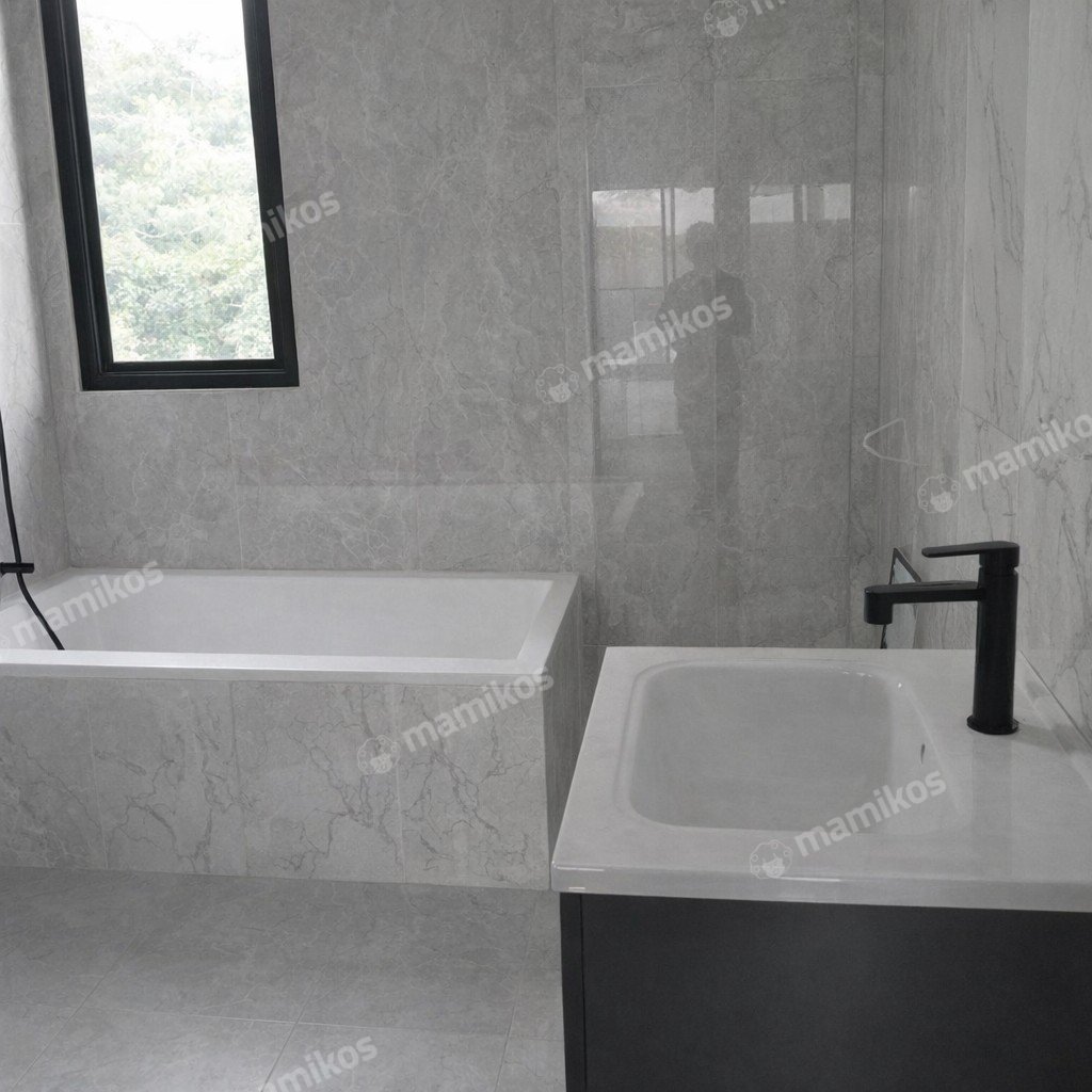 Rumah Sertifikat SHM 4 Kamar Tidur 4 Kamar Mandi Radio Dalam Jakarta Selatan - Photo 5