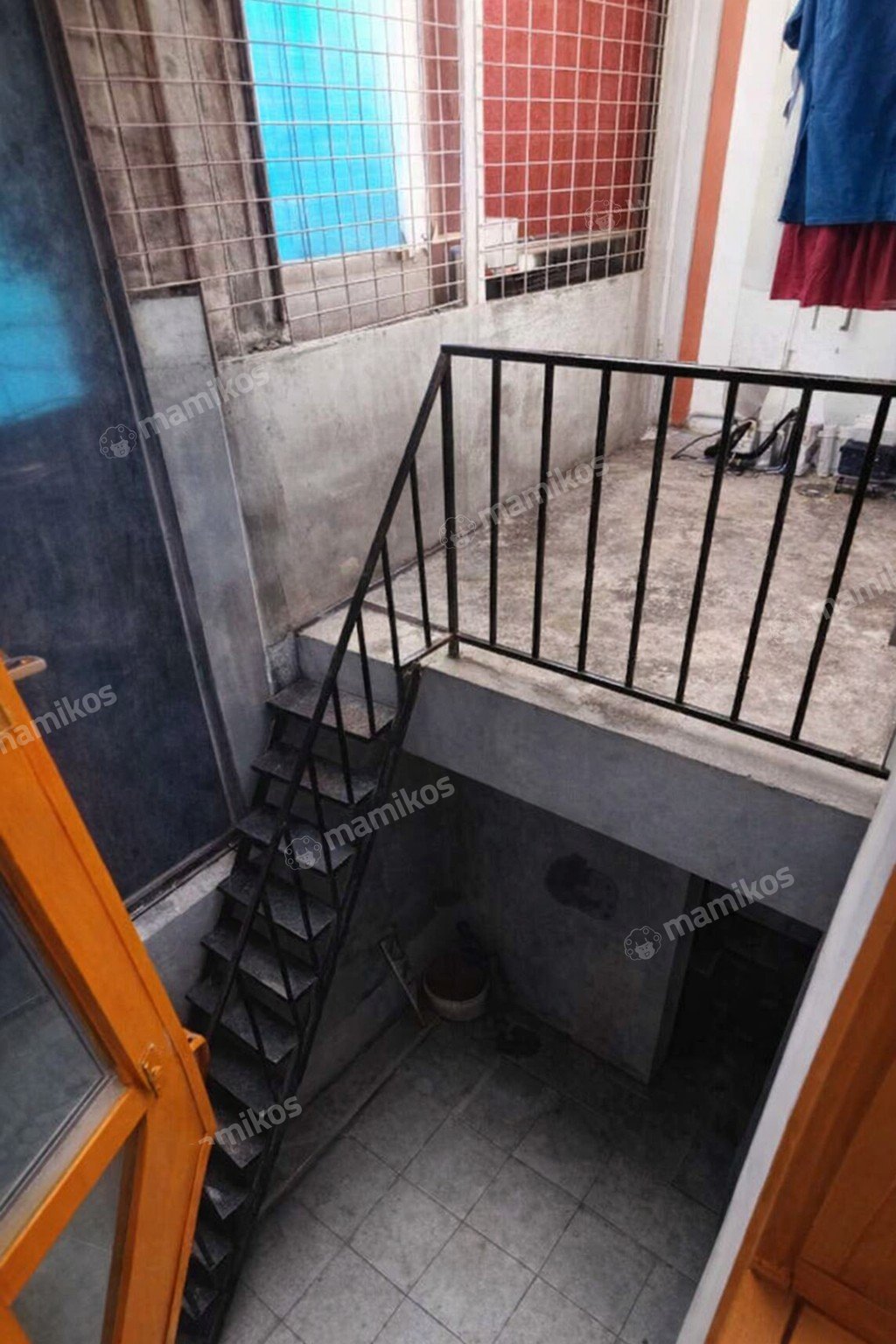 Rumah Sertifikat SHM 3 Kamar Tidur 2 Kamar Mandi Taman Palem Jakarta Barat - Photo 3