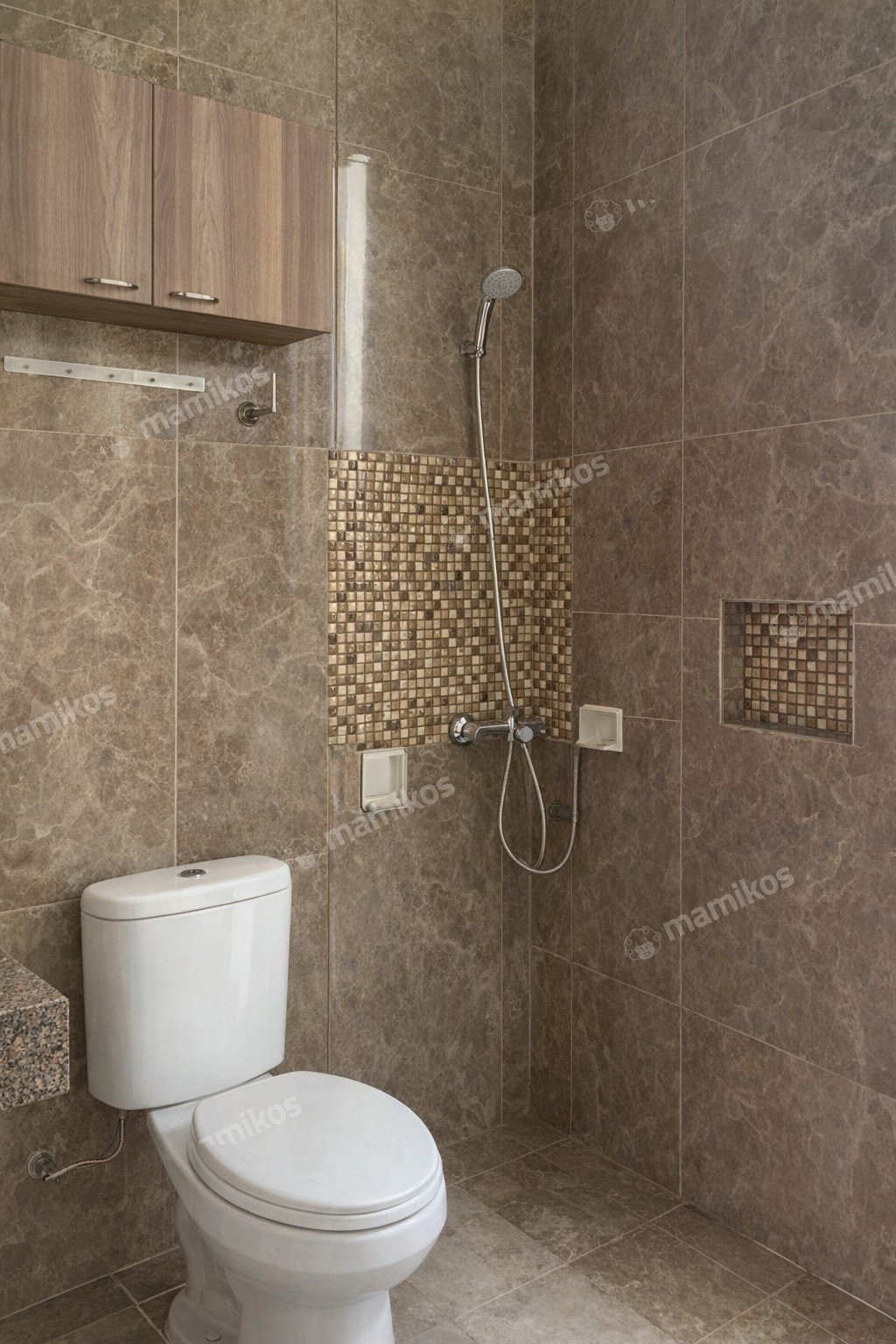 Rumah Sertifikat SHM 6 Kamar Tidur 4 Kamar Mandi Cengkareng Jakarta Barat - Photo 3