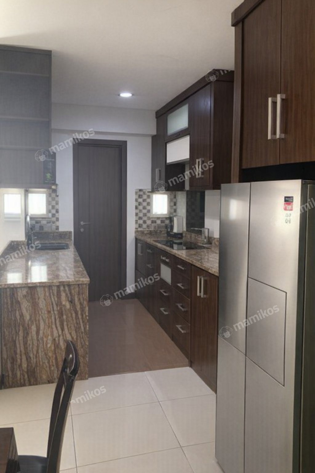 Rumah Sertifikat SHM 6 Kamar Tidur 4 Kamar Mandi Cengkareng Jakarta Barat - Photo 4