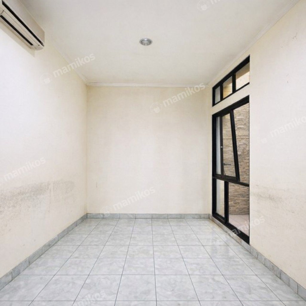 Rumah Sertifikat SHM 5 Kamar Tidur 5 Kamar Mandi Kalibata Jakarta Selatan - Photo 3