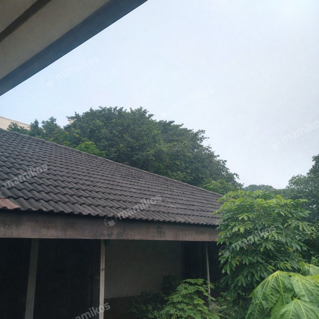 Rumah Sertifikat SHM 5 Kamar Tidur 3 Kamar Mandi Kemanggisan Jakarta Barat - Photo 4