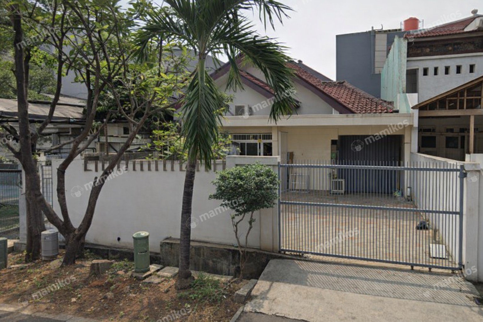 Rumah Sertifikat SHM 3 Kamar Tidur 2 Kamar Mandi Kembangan Jakarta Barat