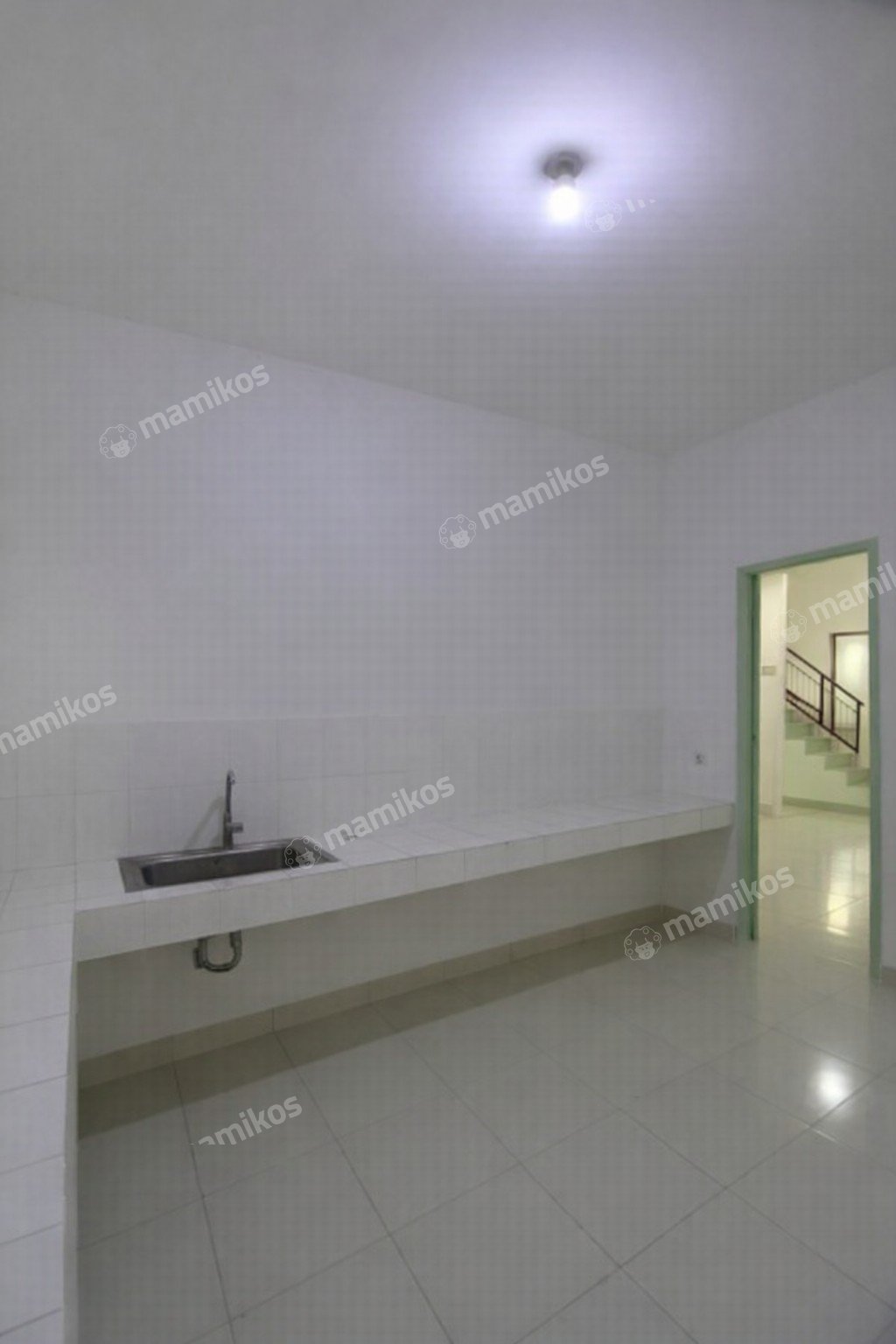Rumah Sertifikat SHM 3 Kamar Tidur 3 Kamar Mandi Jakarta Garden City Jakarta Timur - Photo 4