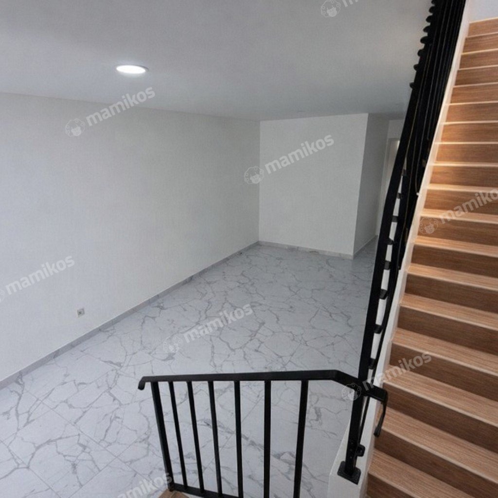 Rumah Baru Sertifikat SHM 3 Kamar Tidur Meruya Jakarta Barat - Photo 5