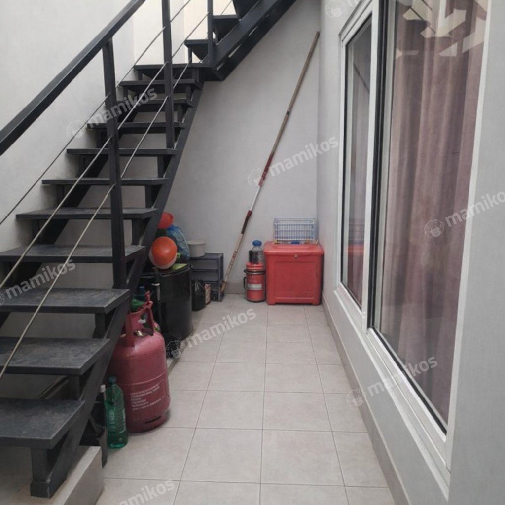 Rumah Sertifikat SHM 3 Kamar Tidur 2 Kamar Mandi Pondok Kelapa Jakarta Timur - Photo 4