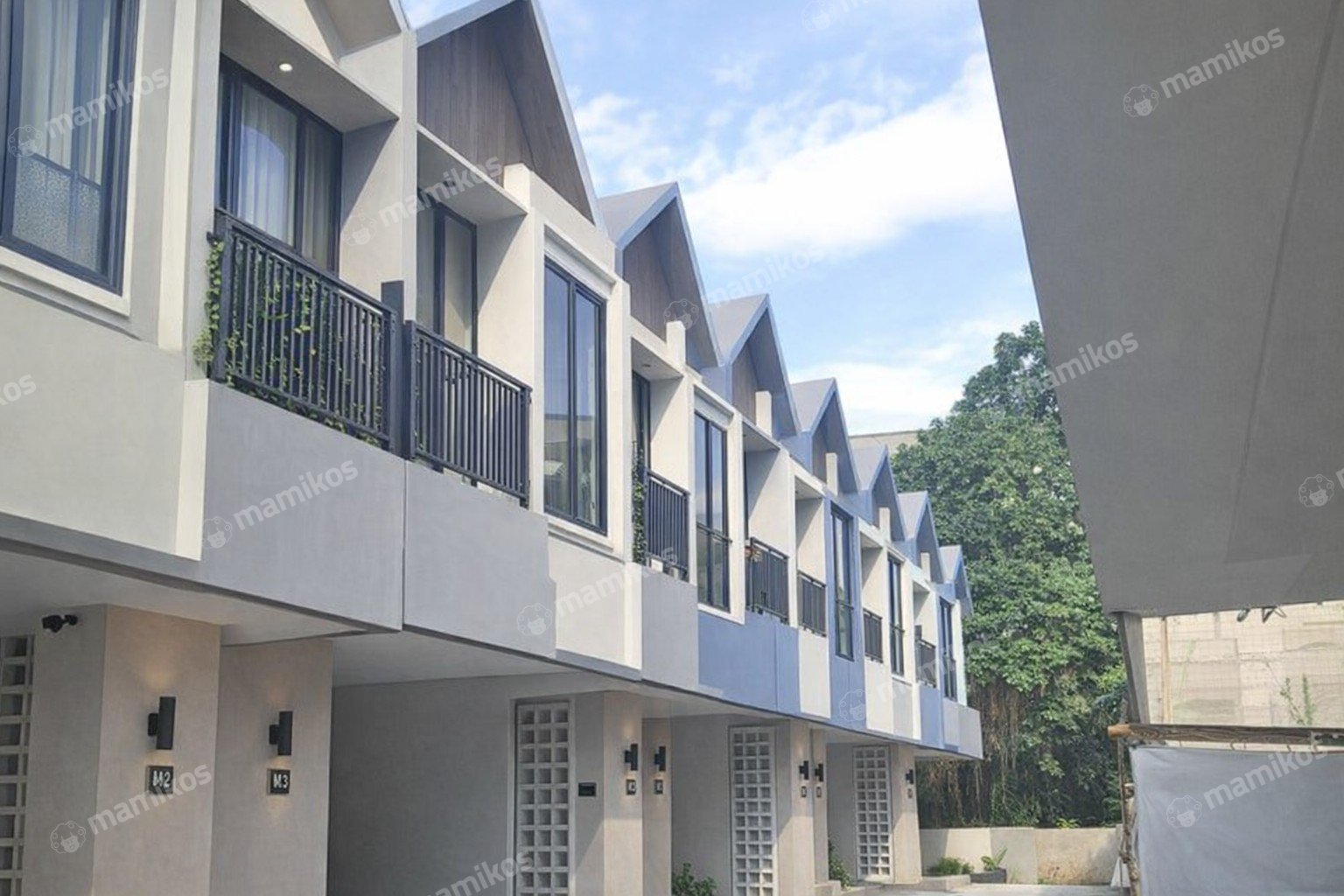 Rumah Sertifikat SHM 2 Kamar Tidur 2 Kamar Mandi Cilandak Jakarta Selatan